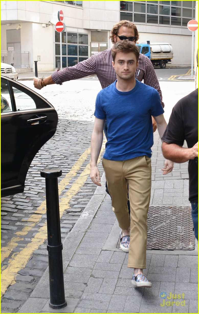 daniel radcliffe what if dublin today 01