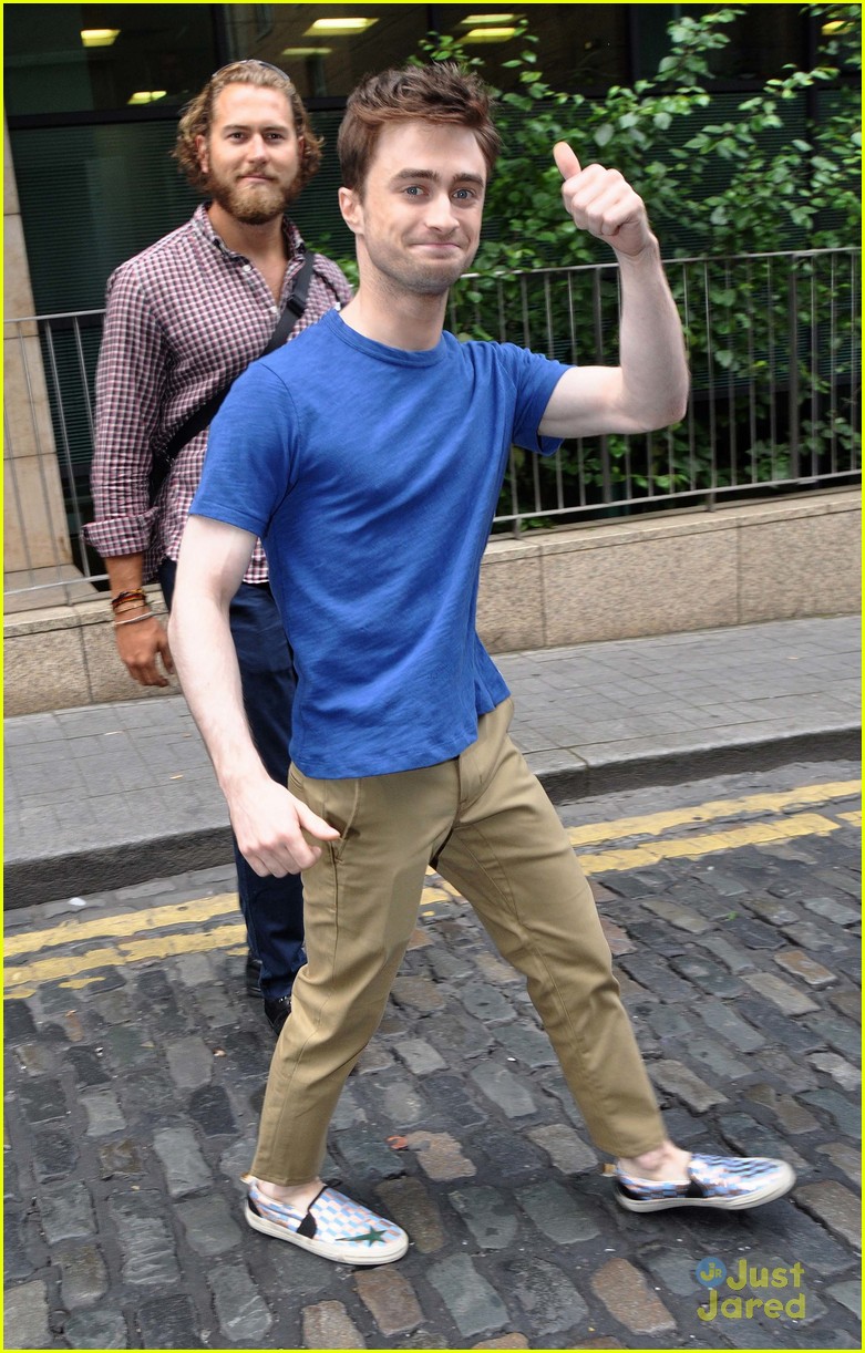daniel radcliffe what if dublin today 05
