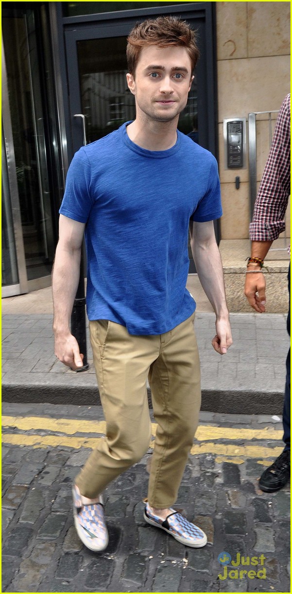 daniel radcliffe what if dublin today 07