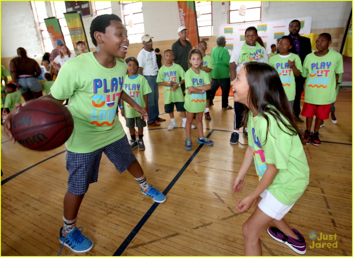 nickelodeon detroit day of play breanna curtis 11