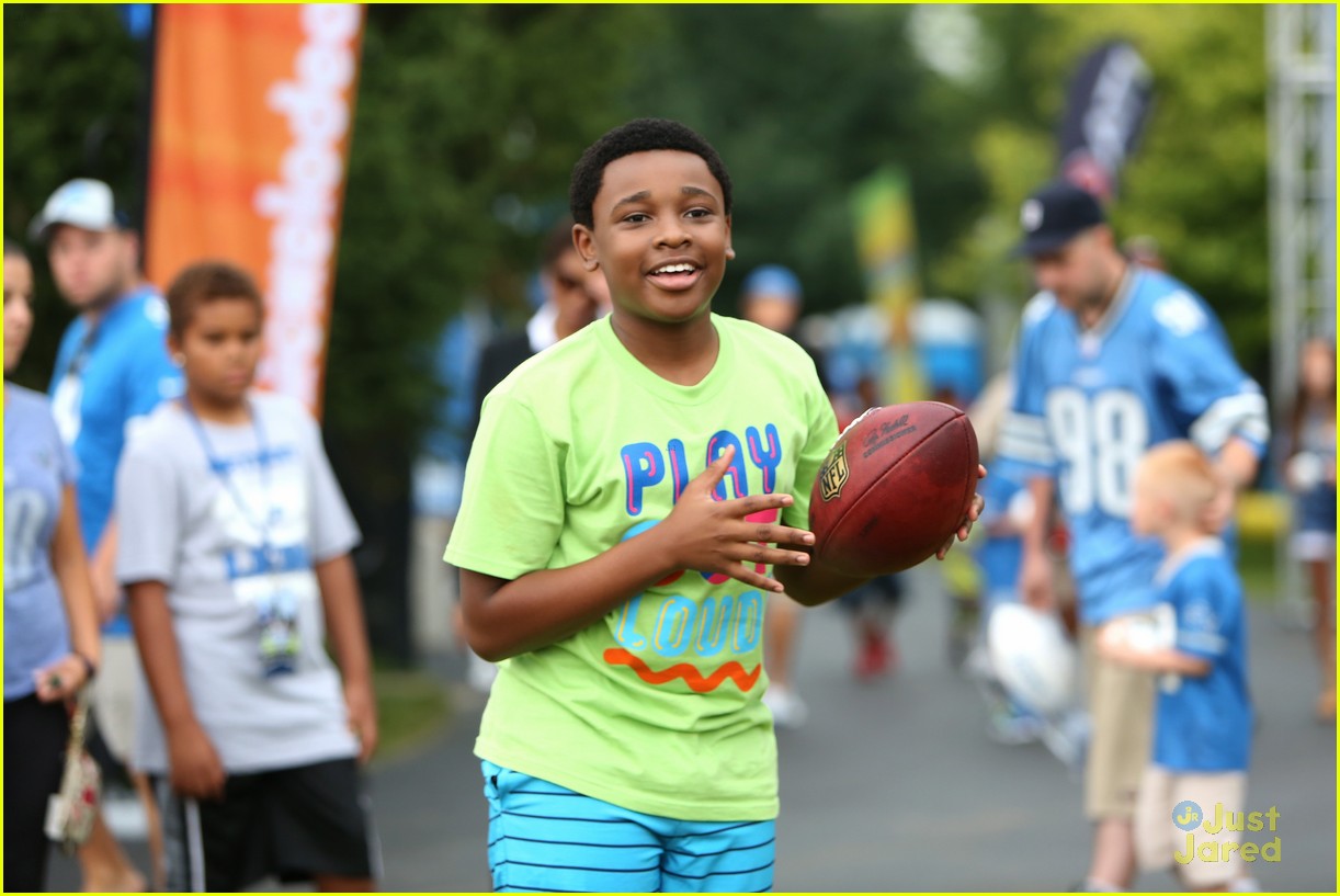 nickelodeon detroit day of play breanna curtis 13