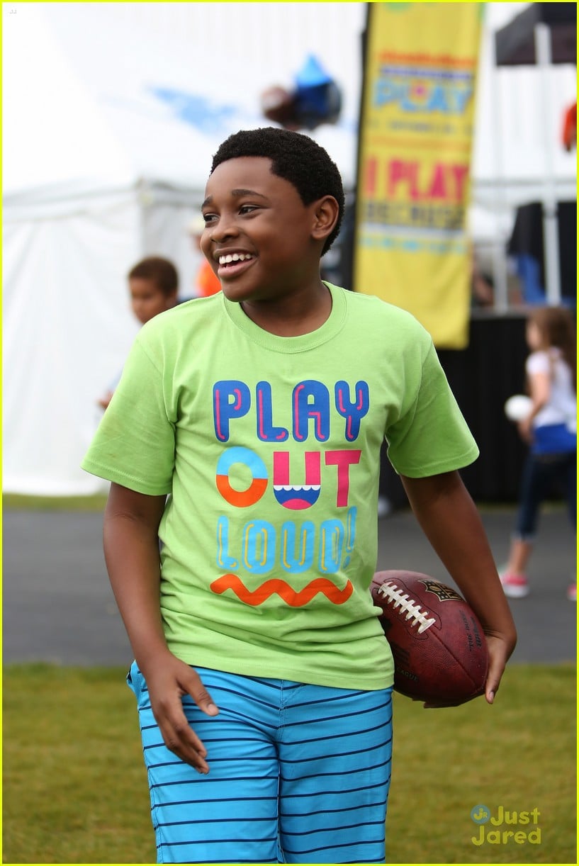 nickelodeon detroit day of play breanna curtis 14