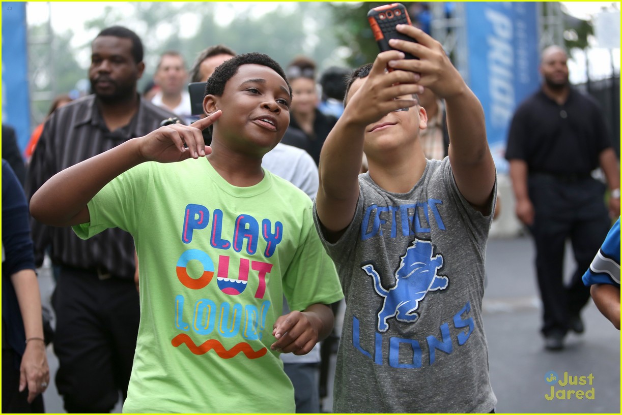 nickelodeon detroit day of play breanna curtis 17