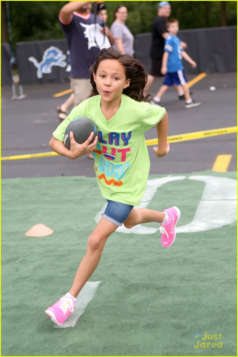 nickelodeon detroit day of play breanna curtis 19