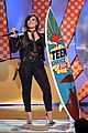 demi lovato wins summer song performance tcas 01