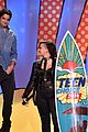 demi lovato wins summer song performance tcas 04