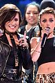 demi lovato wins summer song performance tcas 05