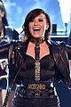 demi lovato wins summer song performance tcas 06