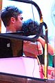 zac efron michelle rodriguez pack on the pda 02