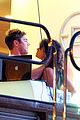 zac efron michelle rodriguez pack on the pda 08