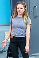 emily meade steps out after the leftovers renewed 02