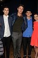 fault in stars red band society casts teen choice awards 04