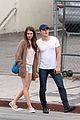 dave franco girlfriend alison brie hold hands 10