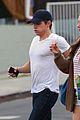 dave franco girlfriend alison brie hold hands 11