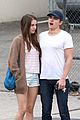 dave franco girlfriend alison brie hold hands 14