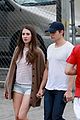 dave franco girlfriend alison brie hold hands 15