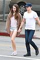 dave franco girlfriend alison brie hold hands 16