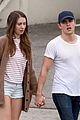 dave franco girlfriend alison brie hold hands 20