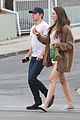 dave franco girlfriend alison brie hold hands 22