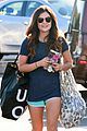lucy hale urban outfitters studio city 01