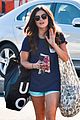 lucy hale urban outfitters studio city 13