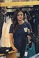 lucy hale urban outfitters studio city 17