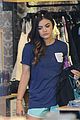 lucy hale urban outfitters studio city 21
