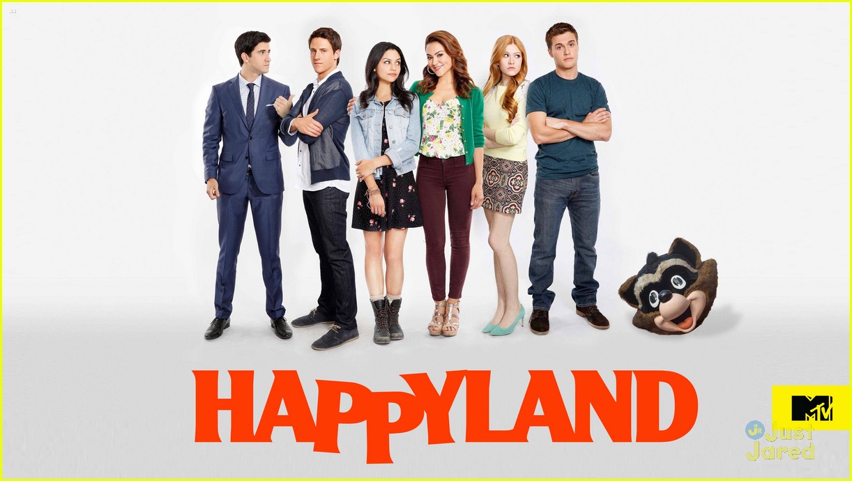 happyland character promo pics 07