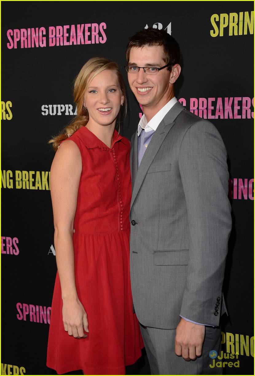 heather morris engaged to taylor hubbell 07