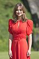 jenna coleman peter capaldi doctor who cardiff event 10