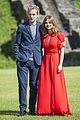 jenna coleman peter capaldi doctor who cardiff event 11