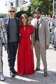 jenna coleman peter capaldi doctor who cardiff event 17