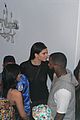 justin bieber kendall kylie jenner hit chris browns 1oak party before shooting 03