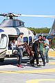 joe jonas selfies helicopter ride brazil 07