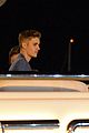 justin bieber nap dressed up night out ibiza 15