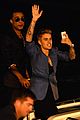 justin bieber nap dressed up night out ibiza 17