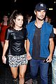 taylor lautner marie avgeropoulos strong hollywood 02