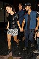 taylor lautner marie avgeropoulos strong hollywood 03