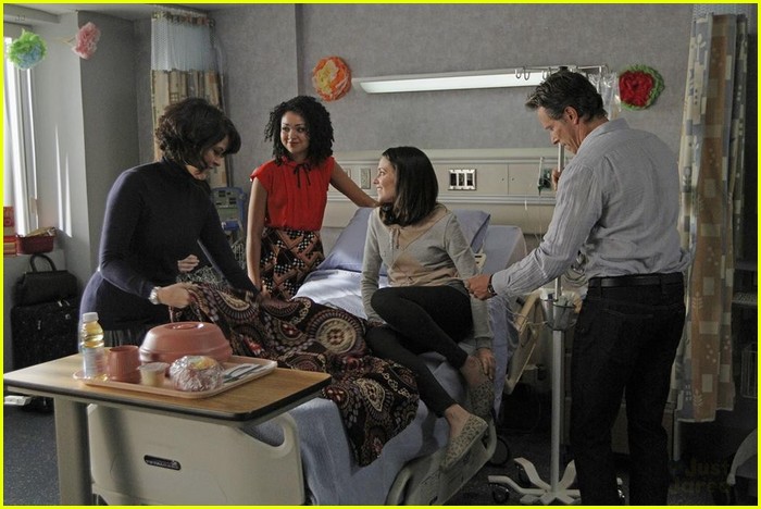 april starts chemo chasing life summer finale 10
