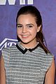 bailee madison peyton list variety pre emmy party 01