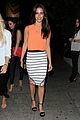 jessica lowndes marmont night out 05