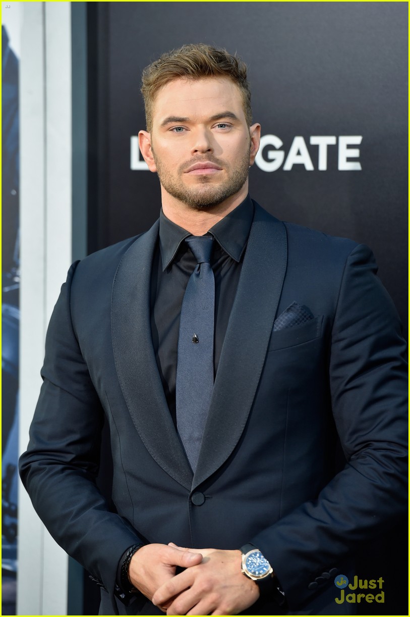 kellan lutz chord overstreet expendables 3 hollywood 05