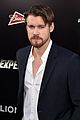 kellan lutz chord overstreet expendables 3 hollywood 02