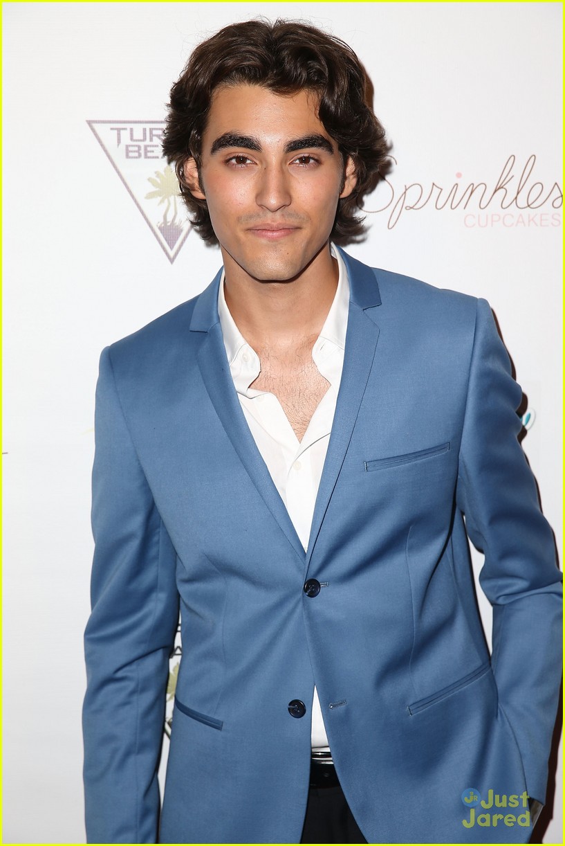 blake michael dog with a blog birthday party 23