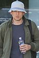 wentworth miller takes break from flash vancouver 01