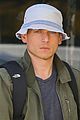 wentworth miller takes break from flash vancouver 03