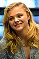 chloe moretz miami barnes and nobles if i stay signing 01