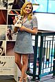 chloe moretz miami barnes and nobles if i stay signing 04
