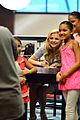 chloe moretz miami barnes and nobles if i stay signing 09