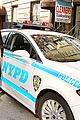 nina dobrev promotes lets be cops all over new york 15
